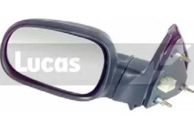 Наружное зеркало LUCAS ELECTRICAL купить