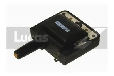 Катушка зажигания LUCAS ELECTRICAL купить