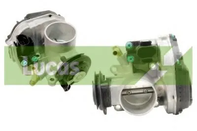 Поворотная заслонка, подвод воздуха LUCAS ELECTRICAL купить