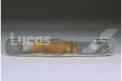 Фонарь указателя поворота LUCAS ELECTRICAL купить