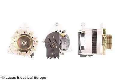 Генератор LUCAS ELECTRICAL купить