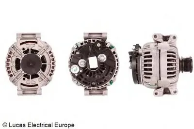 Генератор LUCAS ELECTRICAL купить