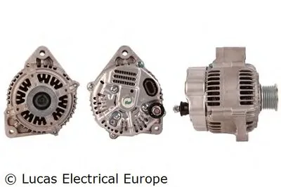 Генератор LUCAS ELECTRICAL купить