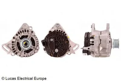 Генератор LUCAS ELECTRICAL купить