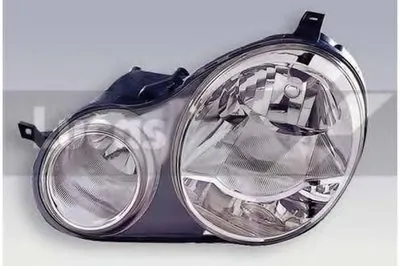 Фара LUCAS ELECTRICAL купить