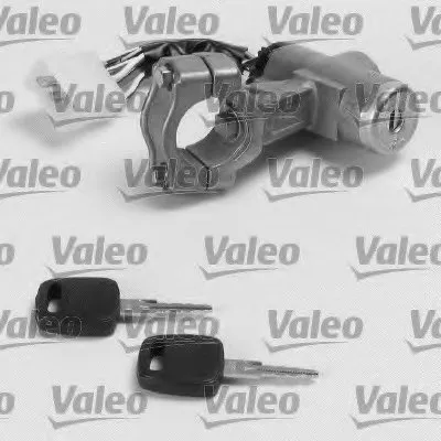Рулевой замок VALEO купить