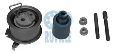 Комплект роликов, зубчатый ремень RUVILLE купить