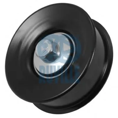 Паразитный / ведущий ролик, поликлиновой ремень RUVILLE купить