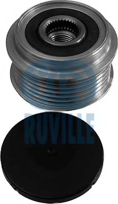 Механизм свободного хода генератора RUVILLE купить