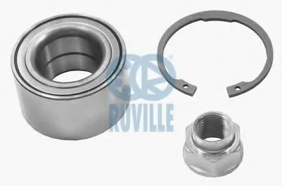 Комплект подшипника ступицы колеса RUVILLE купить