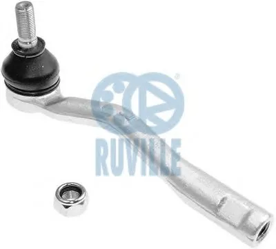 Наконечник поперечной рулевой тяги RUVILLE купить
