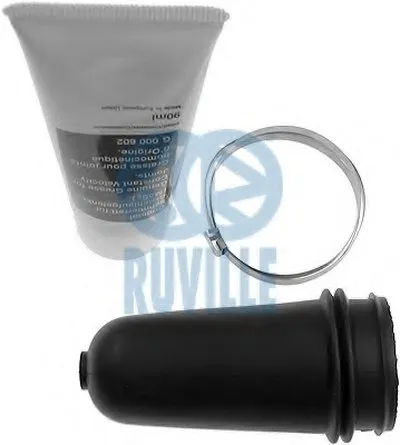 Комплект пылника, рулевое управление RUVILLE купить