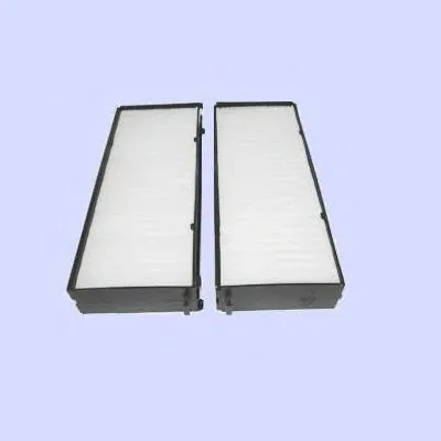 Фильтр, воздух во внутренном пространстве FISPA купить