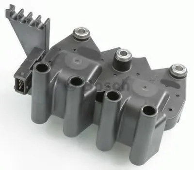 Катушка зажигания BOSCH купить