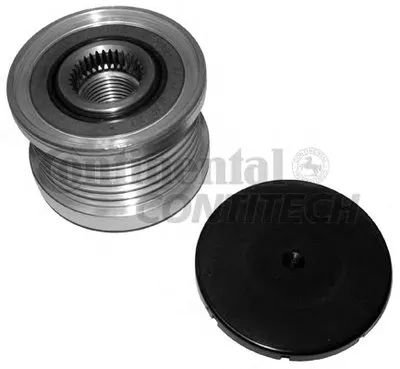 Механизм свободного хода генератора CONTITECH купить