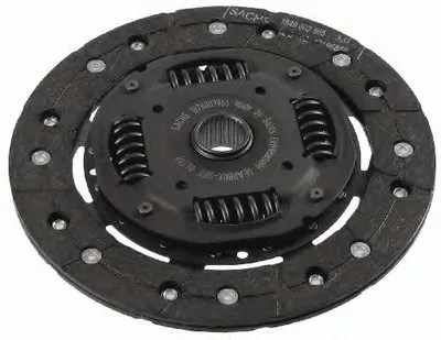 Диск сцепления SACHS купить