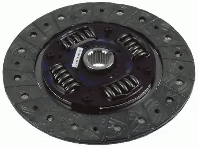 Диск сцепления SACHS купить