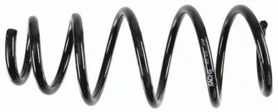 винтовая пружина SACHS купить