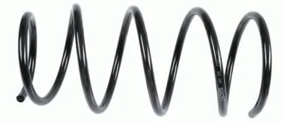 винтовая пружина SACHS купить