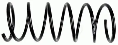 винтовая пружина SACHS купить