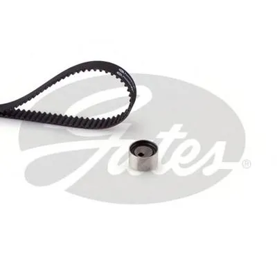 Комплект ремня ГРМ PowerGrip® GATES купить