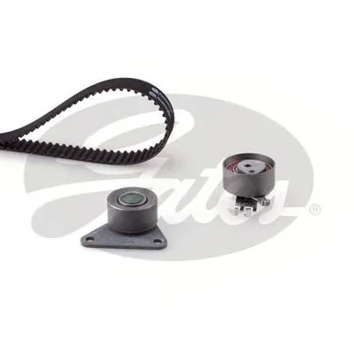 Комплект ремня ГРМ PowerGrip® GATES купить