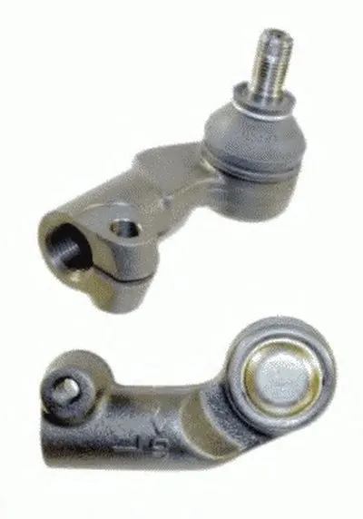 Наконечник поперечной рулевой тяги LEMFÖRDER купить