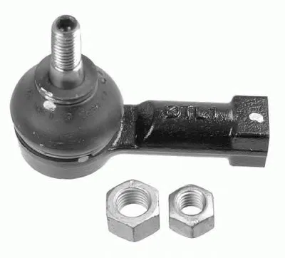 Наконечник поперечной рулевой тяги LEMFÖRDER купить