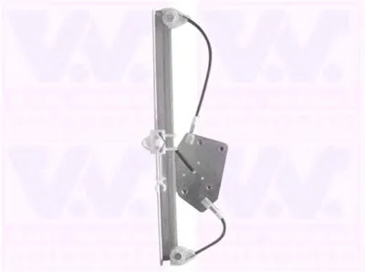 Подъемное устройство для окон VAN WEZEL купить