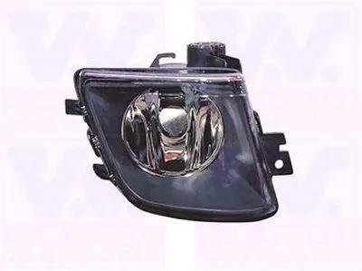 Противотуманная фара VAN WEZEL купить