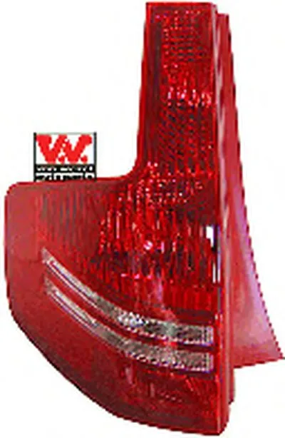 Задний фонарь VAN WEZEL купить