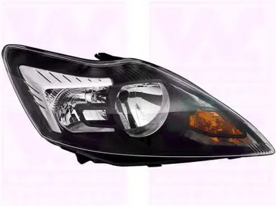 Фара VAN WEZEL купить