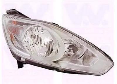 Фара VAN WEZEL купить