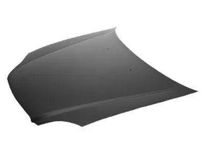 Капот двигателя VAN WEZEL купить