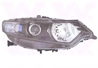 Фара VAN WEZEL купить