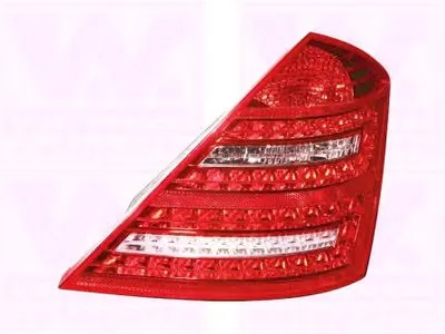 Задний фонарь VAN WEZEL купить