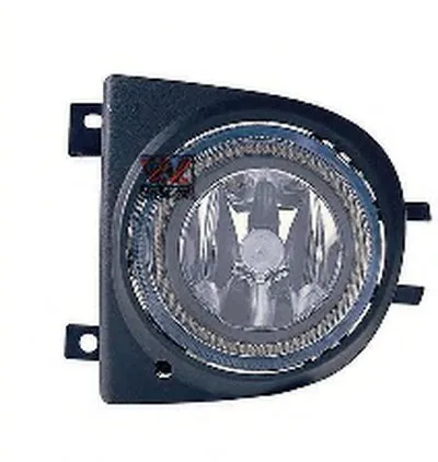 Противотуманная фара VAN WEZEL купить