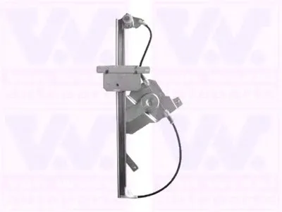 Подъемное устройство для окон VAN WEZEL купить