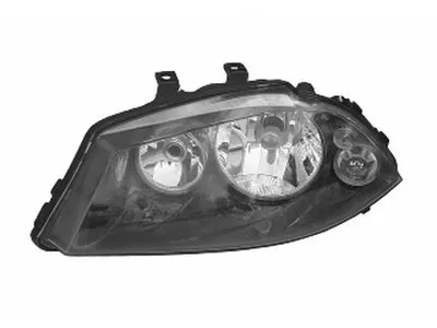 Фара VAN WEZEL купить