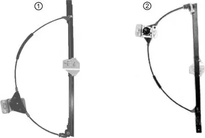 Подъемное устройство для окон VAN WEZEL купить