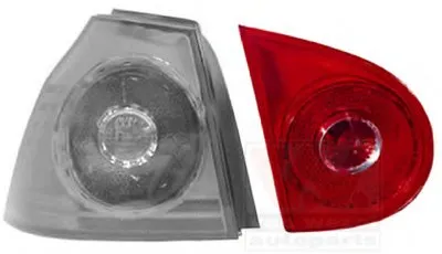 Задний фонарь VAN WEZEL купить