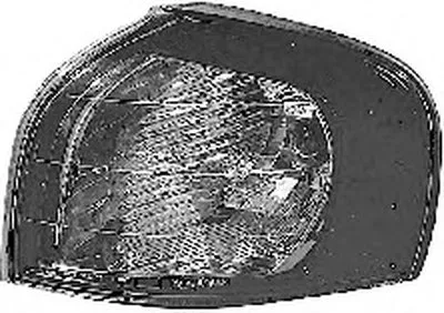 Фонарь указателя поворота VAN WEZEL купить