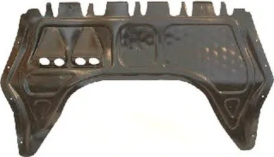 Изоляция моторного отделения VAN WEZEL купить