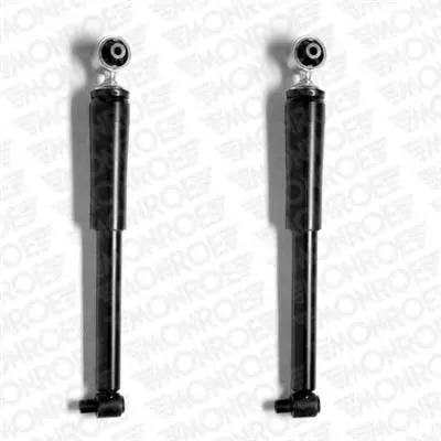 Амортизатор MONROE REFLEX MONROE купить