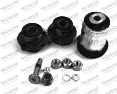 Ходовая часть в сборе MONROE купить