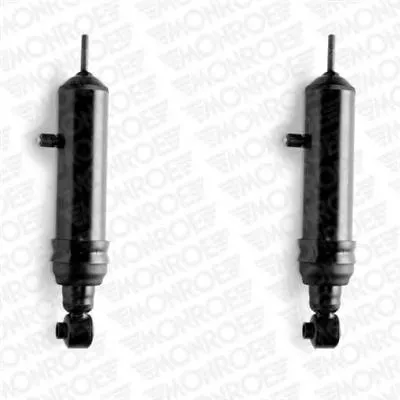 Амортизатор RIDE-LEVELER MONROE купить