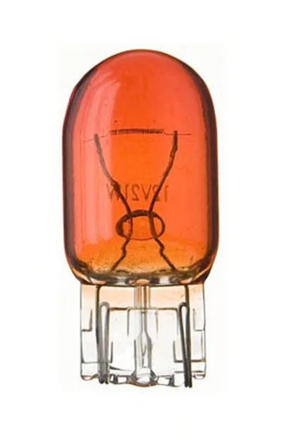 Лампа накаливания, фонарь указателя поворота; Лампа накаливания, фонарь указателя поворота SPAHN GLÜHLAMPEN купить