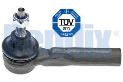 Наконечник поперечной рулевой тяги BENDIX купить