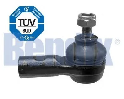 Наконечник поперечной рулевой тяги BENDIX купить