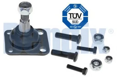 Шаровой шарнир BENDIX купить